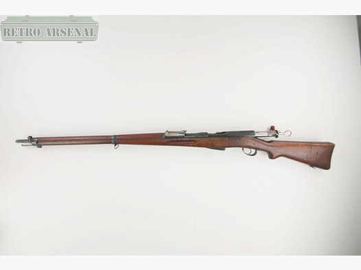 Schmidt Rubin G11
