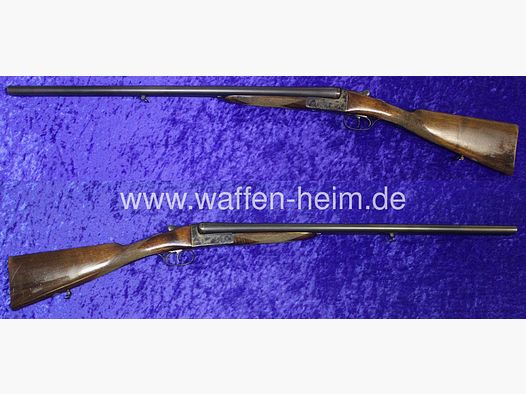 AYA - Aguirre & Aranzabal