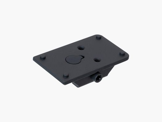 UTG RDM-20XSD montaggio Docter per guide prismatiche 9–11 mm