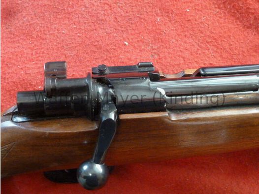 Brünner-Stutzen Mod.98 Stutzen