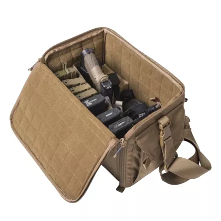 Helikon Tex RANGE tas van Cordura; Zwart, afbeelding 2 van 3