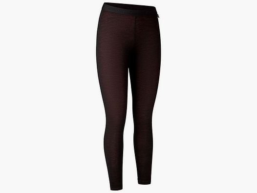 Deerhunter Lady Quinn Leggings Black Oak
