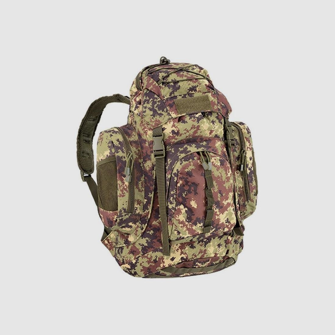 DEFCON 5 Tactical Assault Hydro Rucksack 50L
