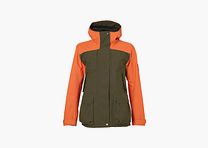 Chevalier Endeavor Chevalite Jacket 2.0 High Vis Ladies - 46