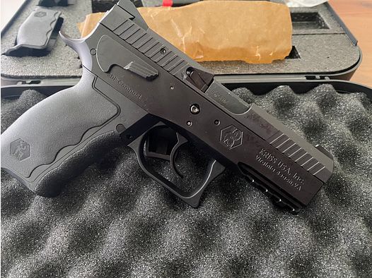 SPHINX SDP Compact