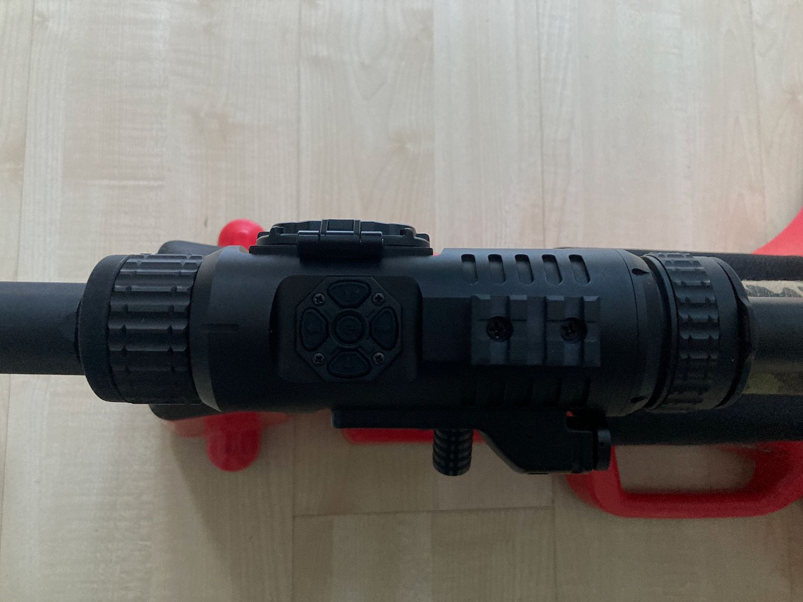 Hp Max mk1 Set