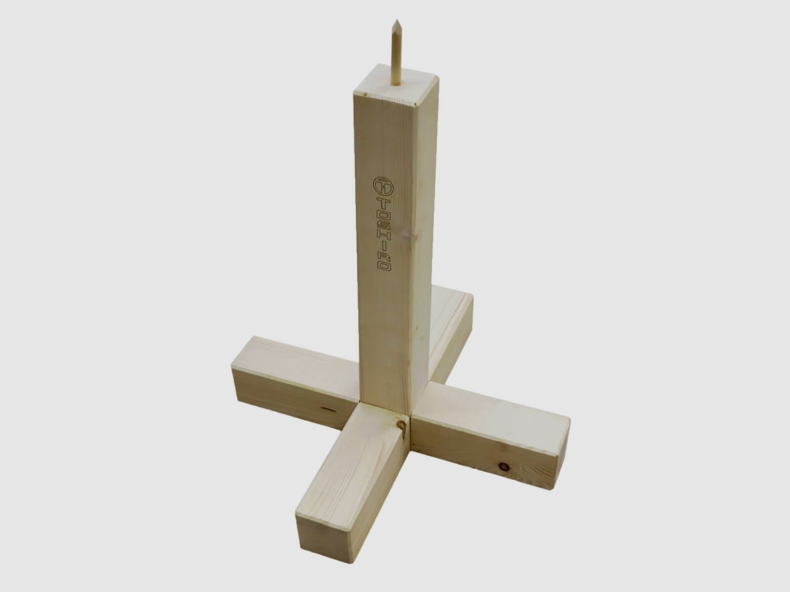 Toshiro Swords Tameshigiri Stnder