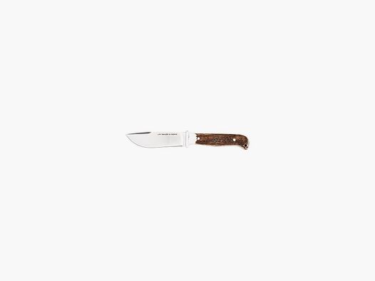 SAUER Jagdnicker Hirschhorn