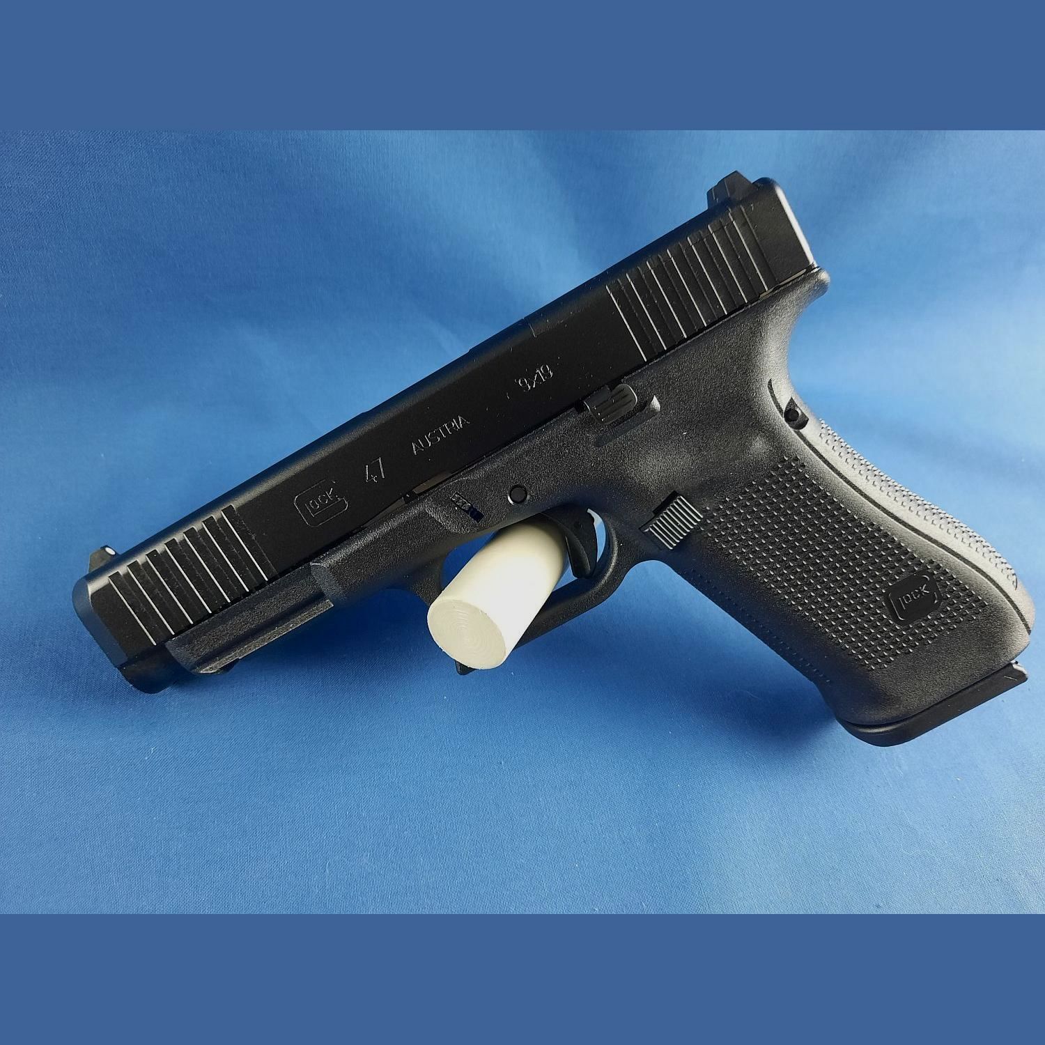 Glock 47 MOS Cal.9x19mm, immagine 1 di 2