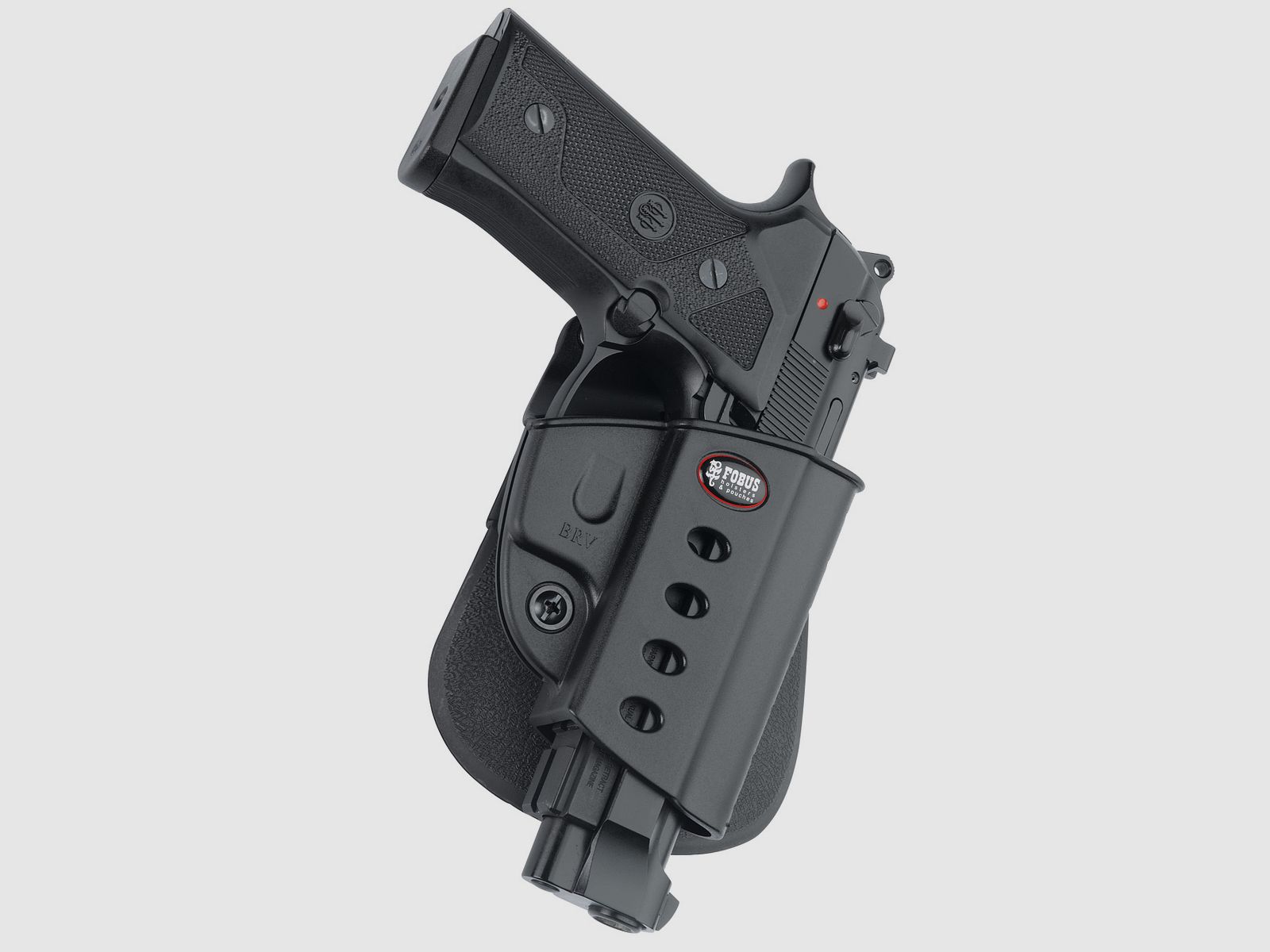 Fobus BRV – Paddle Holster – Beretta