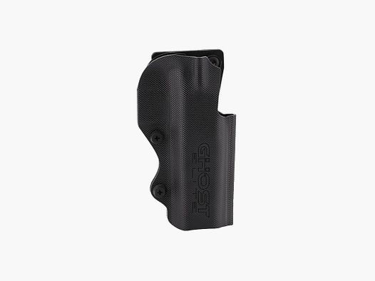 GHOST – CIVILIAN 3G ELITE | BERETTA 92/92A1/96/98 – TAURUS 24/7 | RECHTE HAND | SCHWARZ