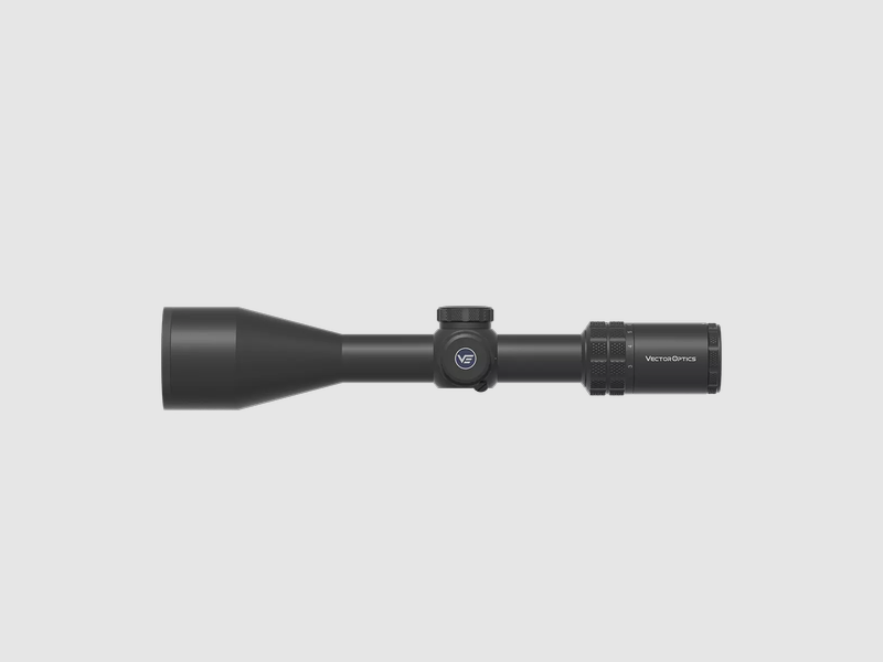Vector Optics Zielfernrohr Grizzly 3-18×56 HD Sfp G4FIBRE, Bild 1 von 9