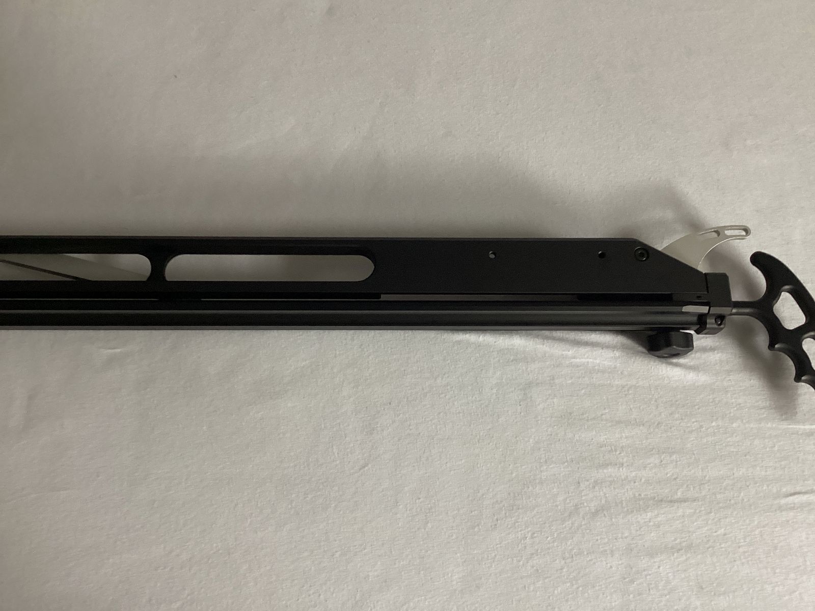 Steambow Fenris Magazine avec accessoires