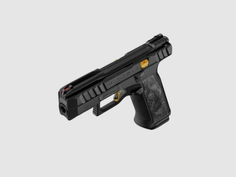 Laugo Arms Remus Full Kit Limited Edition