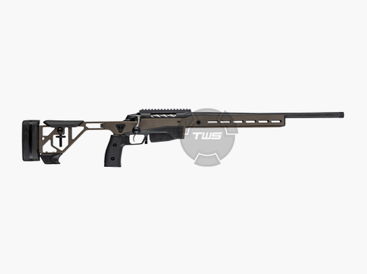 TIKKA T3x ACE Game 5.56×45 (.223 Rem.) 20" Midnight Bronze 508mm 20"