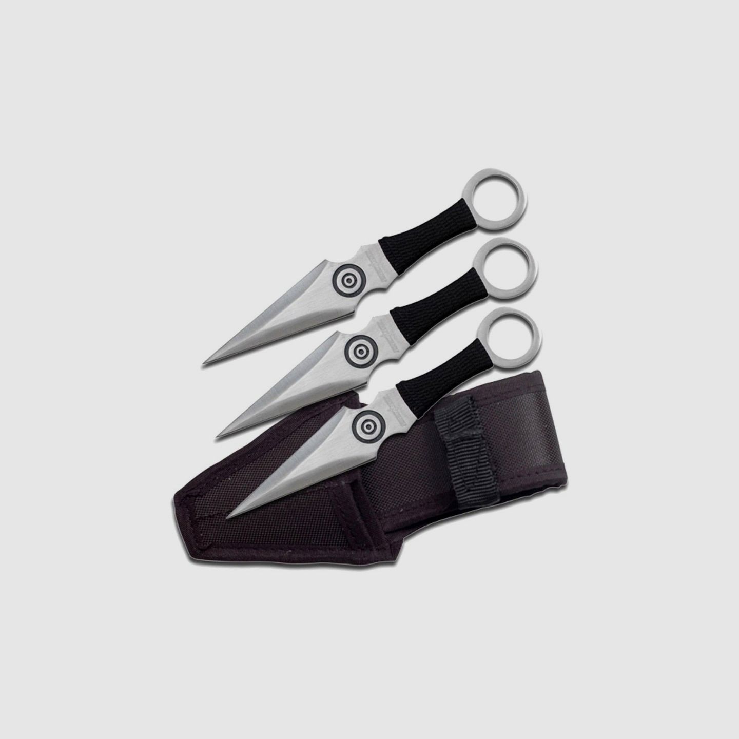 Wurfmesser Perfect Point PP-028-3BK
