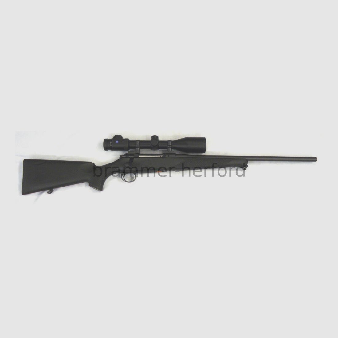 Sauer & Sohn 101
