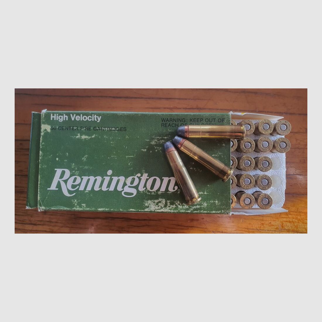 Remington
