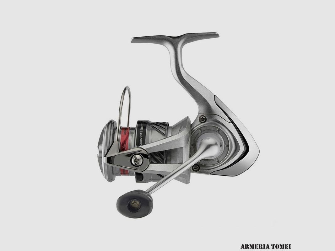 DAIWA – CROSSFIRE LT 4000-C, Bild 3 von 4