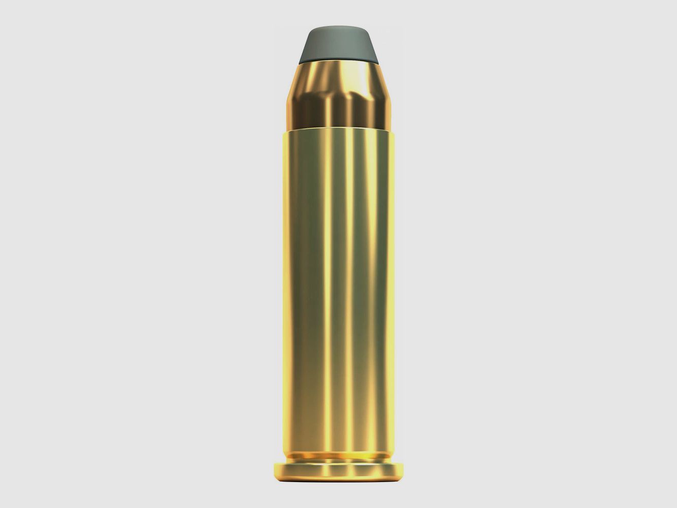 Sellier & Bellot 357 Magnum SP Cartucce per Revolver, immagine 2 di 2