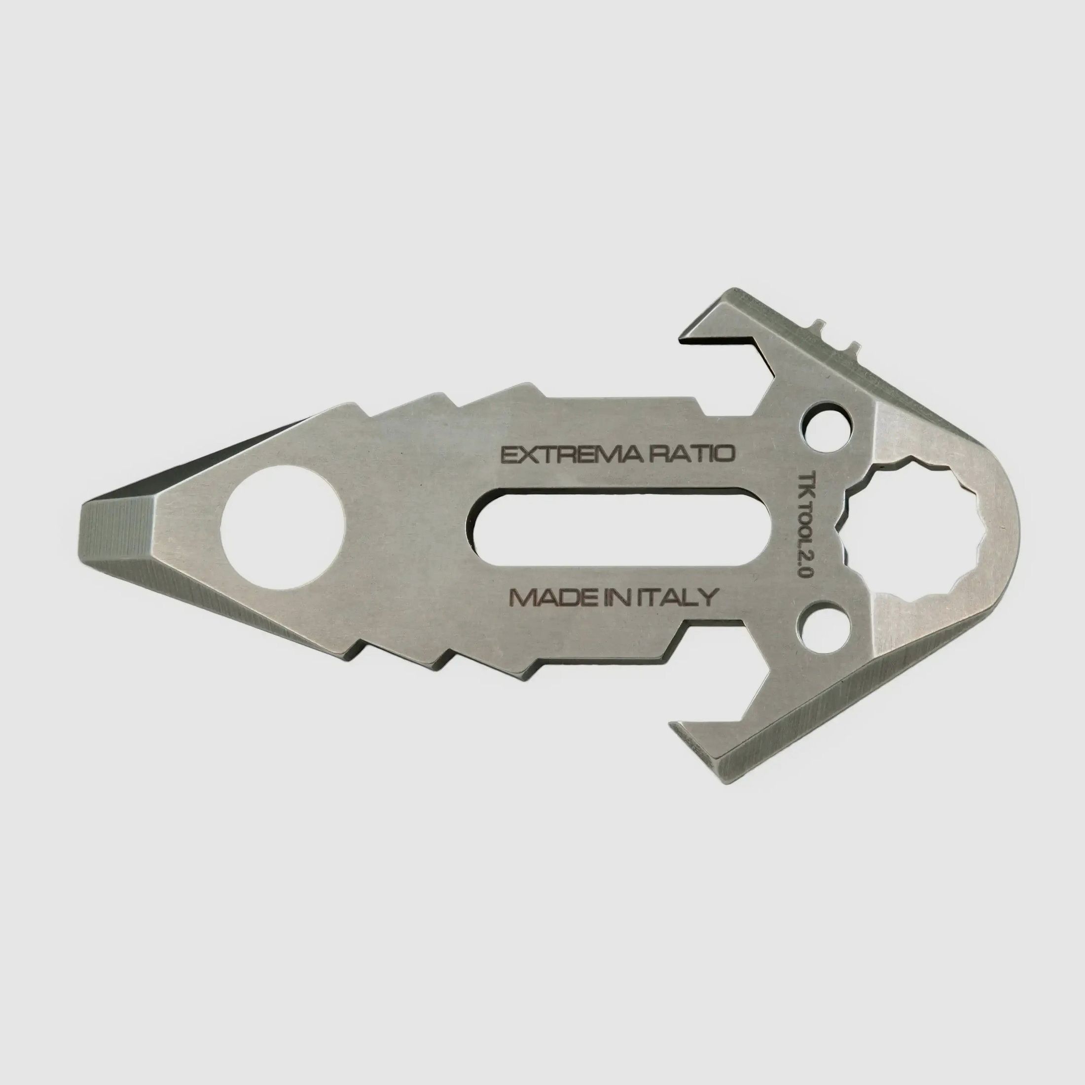 Extrema Ratio TK Tool 2.0 stone washed