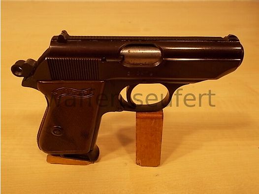 Walther Ulm PPK 7,65