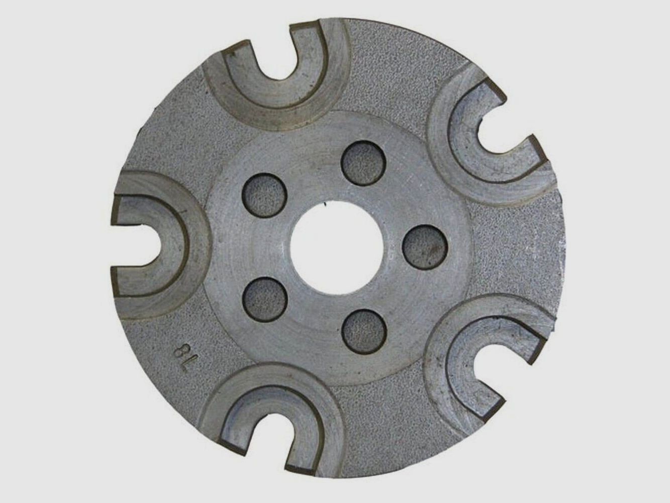 Płyta 5 pozycji do Lee Load Master 19S – 9MMLUGER/40SW/38SUPER