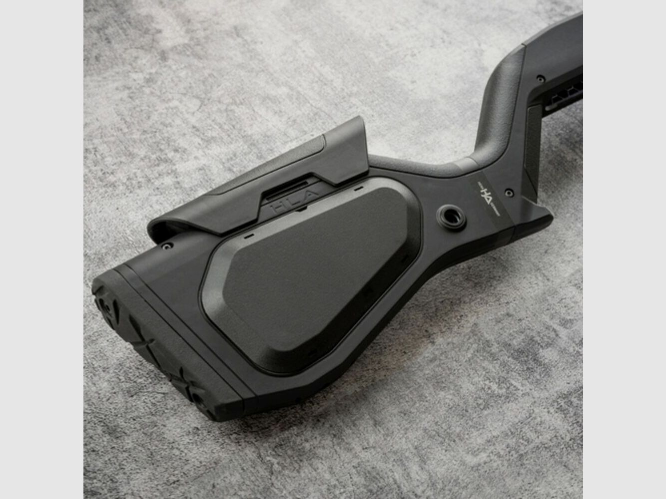 Hera Arms Schaft Hera H22 Chassis für Ruger 10/22