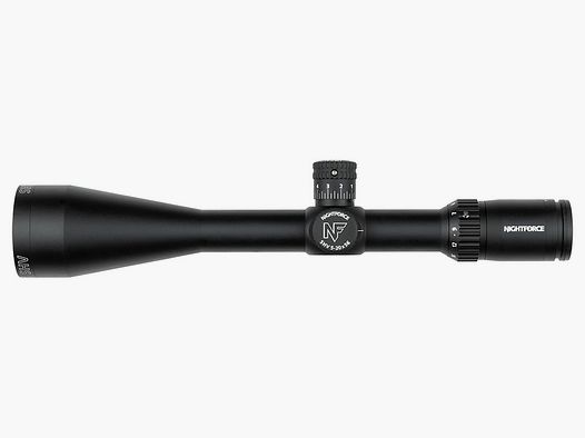 Nightforce SHV 5-20×56 .250MOA
