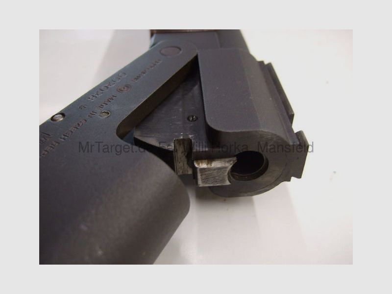 CZ (Brno) ZBK 110, image 9 sur 9