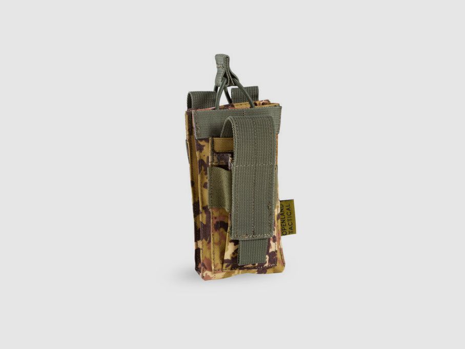 OPENLAND TASCA MULTICALIBRO 5.56 – 9 MM, Bild 2 von 4