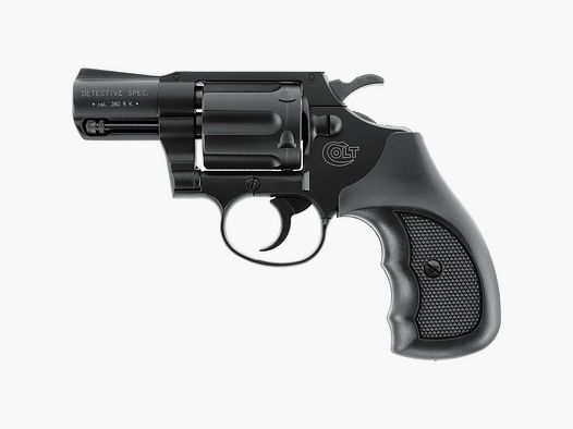 Colt Detective Special