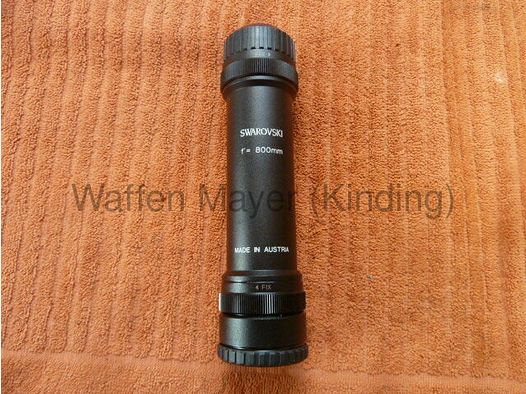 Swarovski Fotoadapter