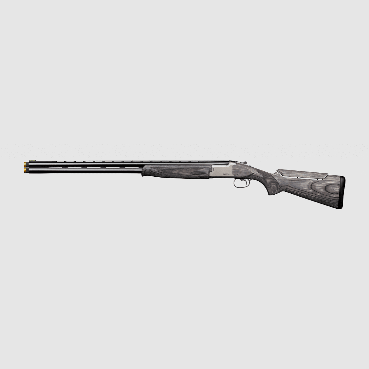 Browning B525 Sporter Laminated ADJ Bockdoppelflinte