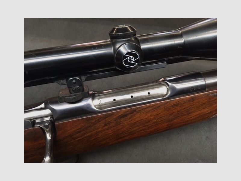 Sauer und Sohn Mod. 80