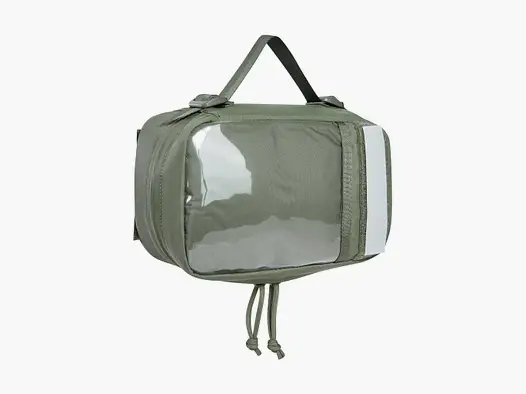 Tasmanian Tiger Tasmanian Tiger Sanitätstasche TT Rescue Pouch - Steingrau Oliv