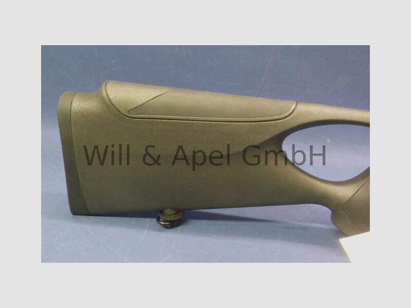 Sauer & Sohn 303 Syncro XT