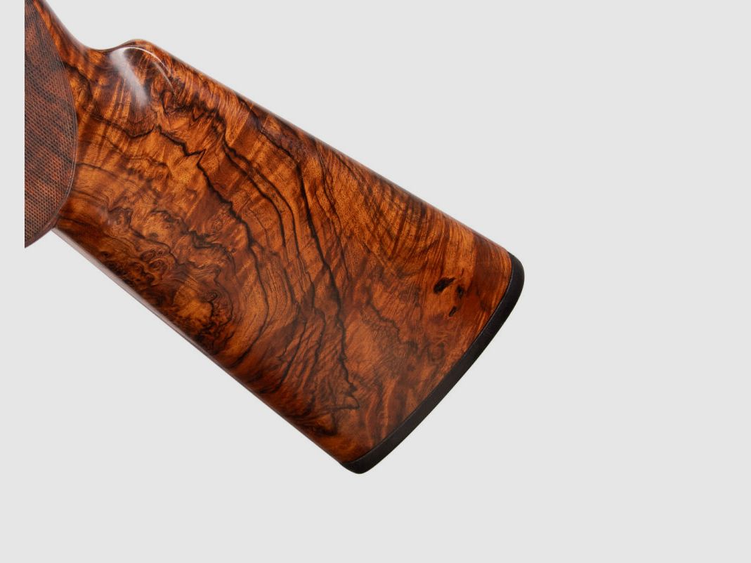 Blaser F3 Baronesse Custom