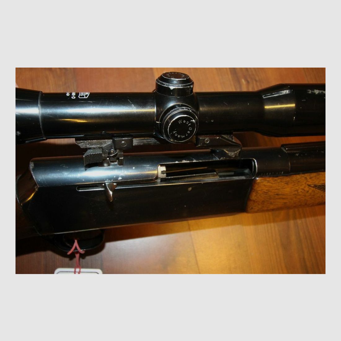 BRO FN Browning