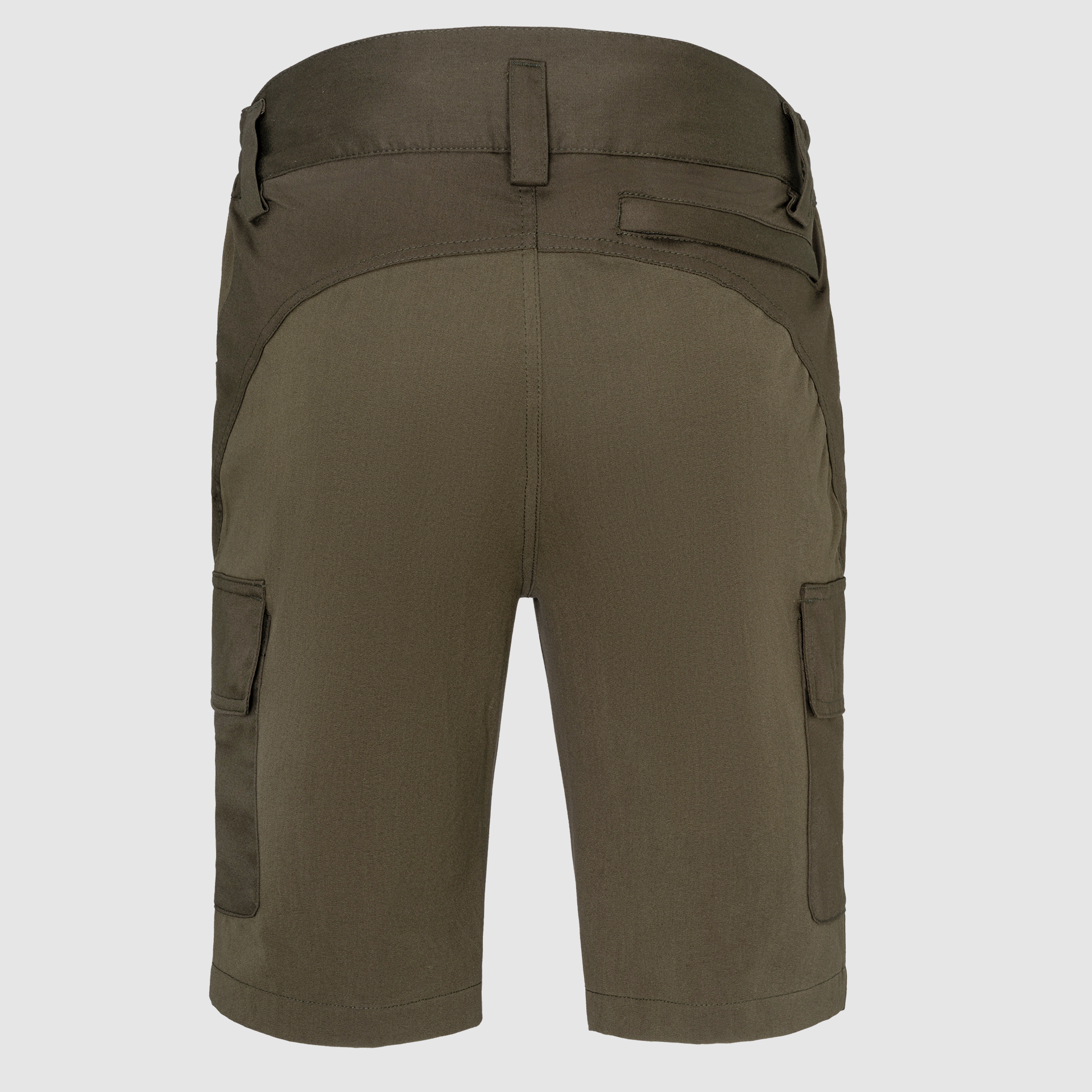 SODIA Herren Hydro Outdoor Shorts mit Stretcheinsatz, billede 2 af 3