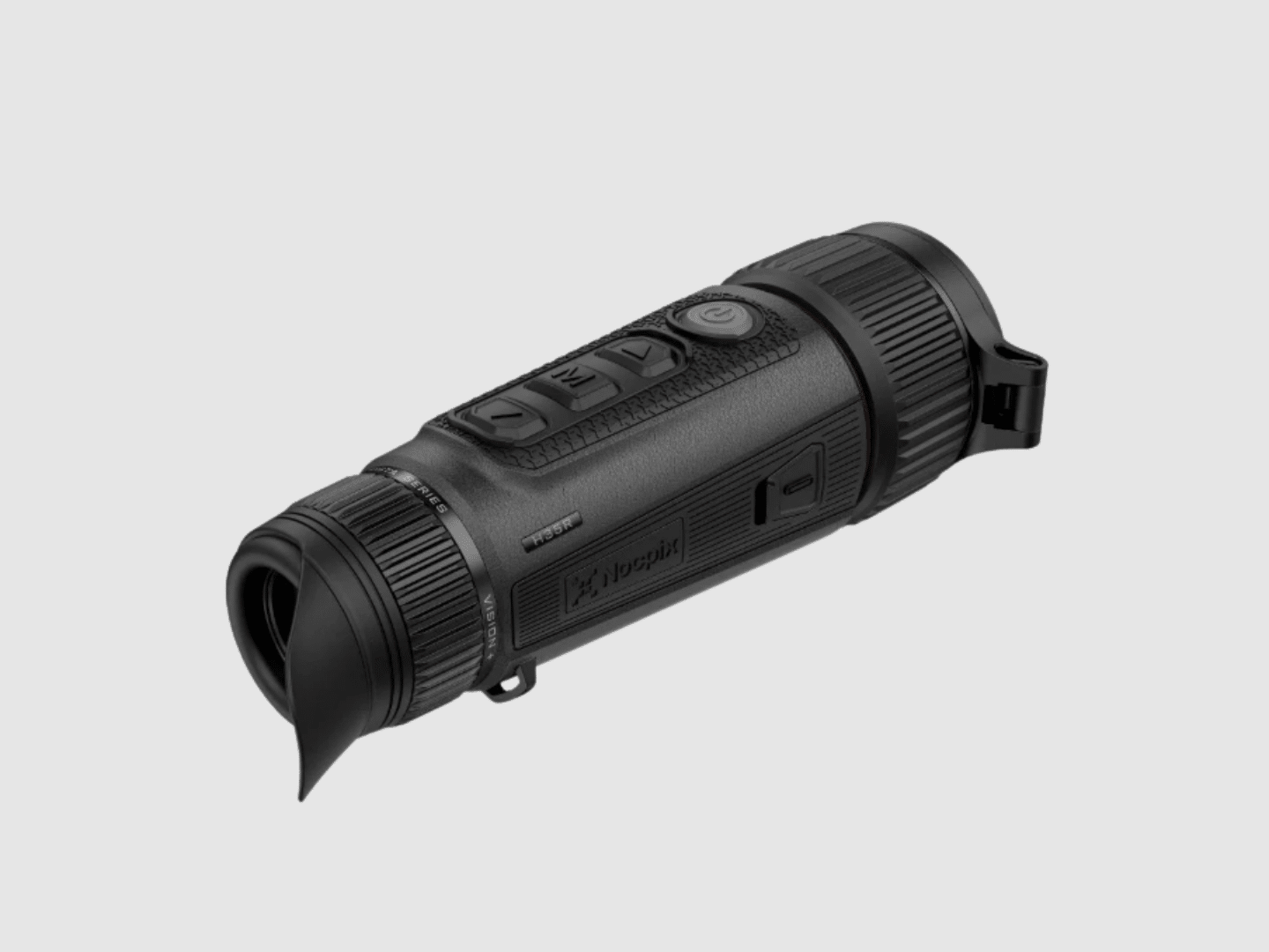 Nocpix VISTA VH35R monocolo termico, immagine 3 di 8