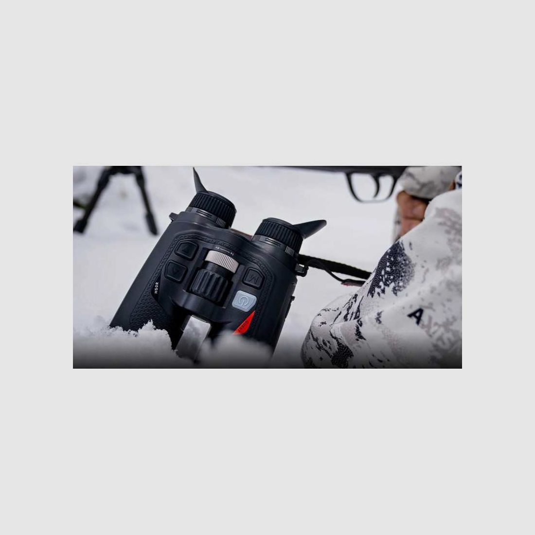 Thermal Binocular Nocpix Quest S50R, image 7 of 7