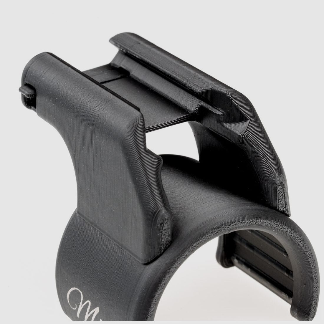 TAC-MAG T2/T "Mini" V2 | Uchwyt na magazynki | Uchwyt na magazynki | HDR50 | Współpraca X FischerSTUFF