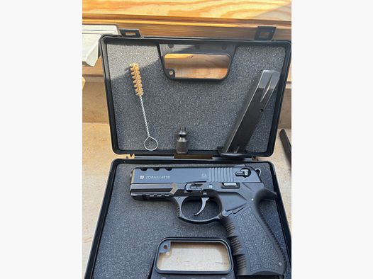 ZORAKI 4918 