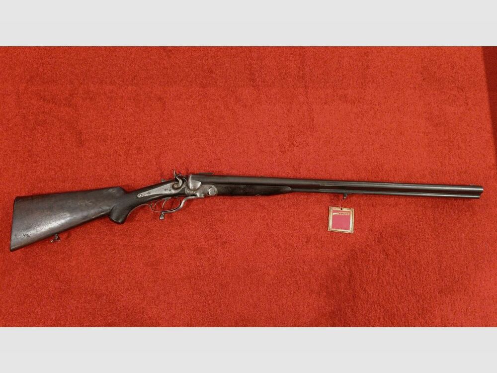 Bühag ohne 6,5x70R;16/65;16/65