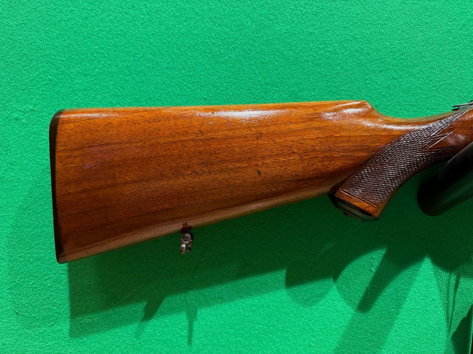 FEG Doppelflinte Mod. Ungarn 16/70