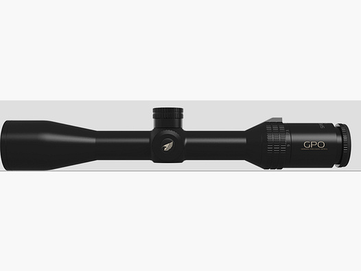 GPO Zielfernrohr Spectra 6x 1,5-9x44i G4i DROP