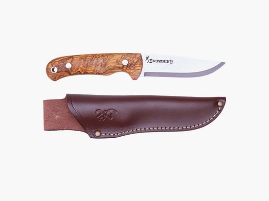 BROWNING Bjorn (+Lederscheide)