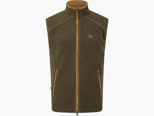 Gilet Sandhem 200 Willow Green XXL