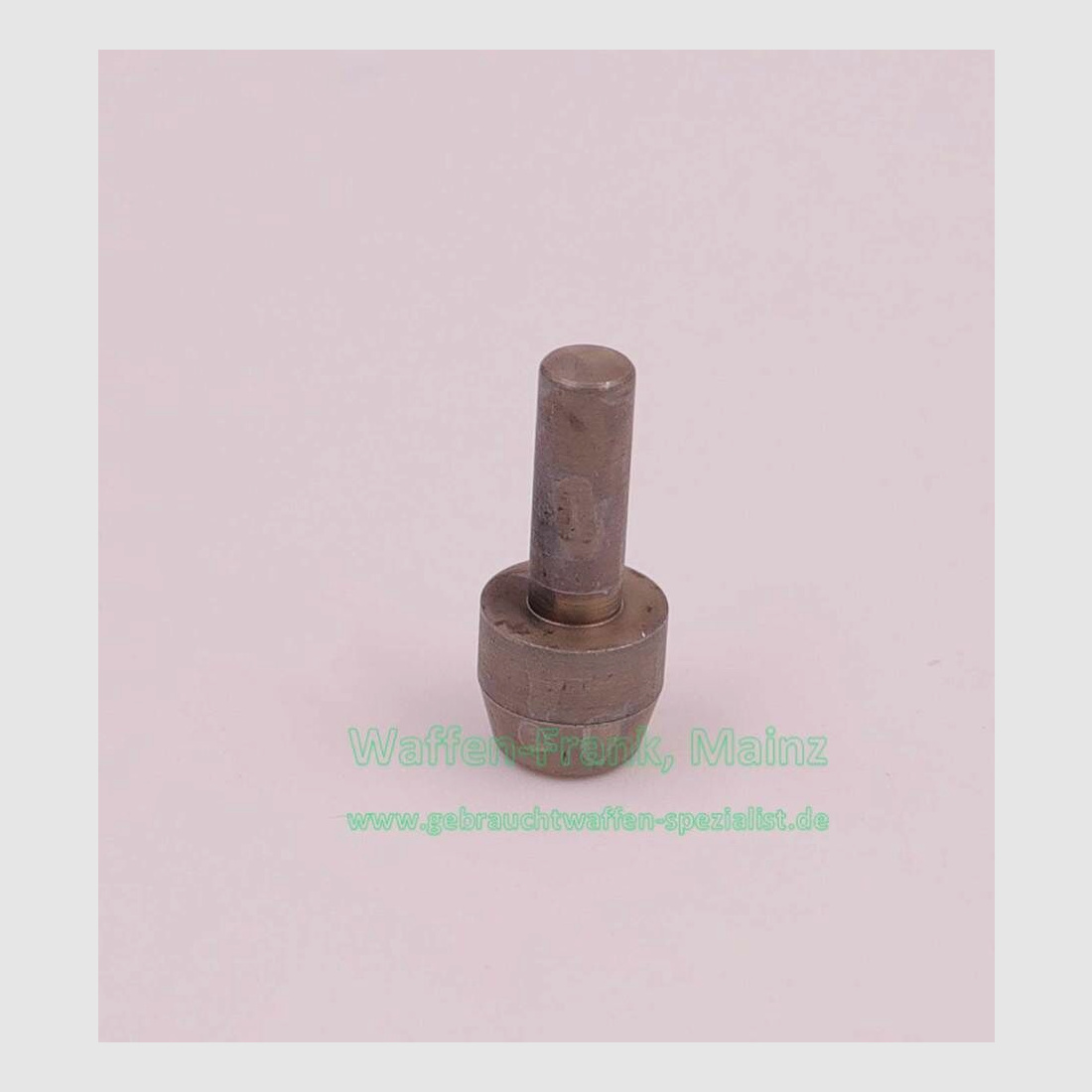 RCBS goupille de guidage (pilote) .31 (7,65 mm)